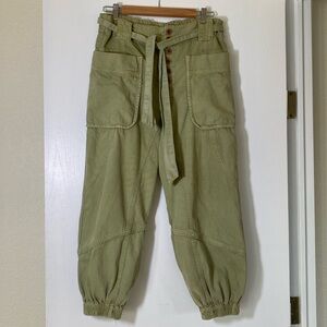 Free People pants size S